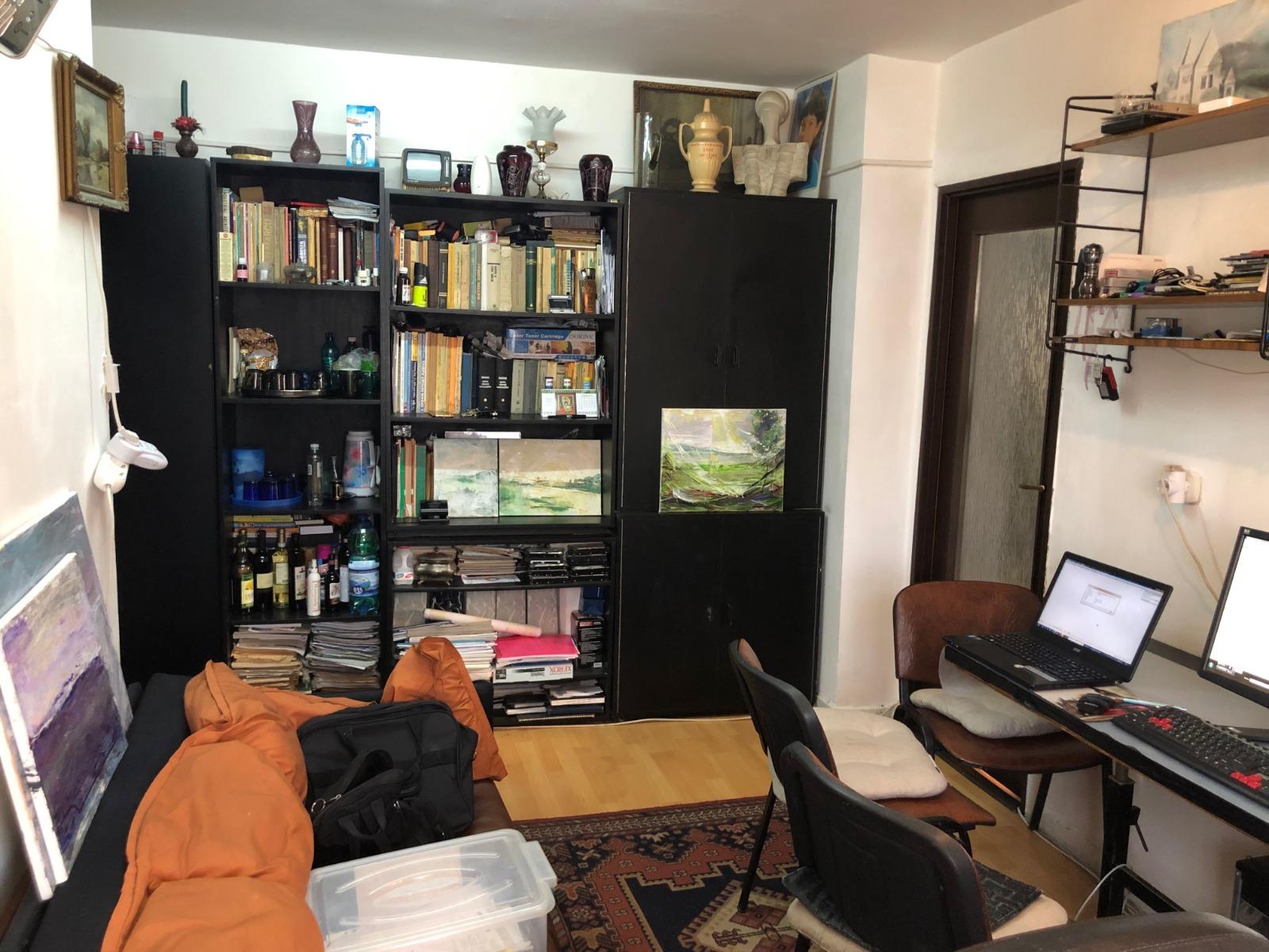 Apartament de vânzare 2 camere Marasti - 37268AV | BLITZ Cluj-Napoca | Poza4