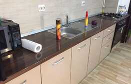 Apartament 2 camere, 50 mp, prima inchiriere, zona strazii Traian