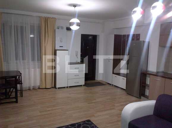 Apartament de închiriat 2 camere Semicentral - 37269AI | BLITZ Cluj-Napoca | Poza2