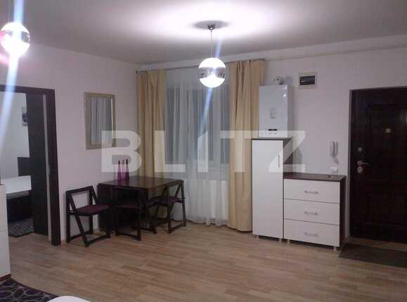Apartament de închiriat 2 camere Semicentral - 37269AI | BLITZ Cluj-Napoca | Poza7