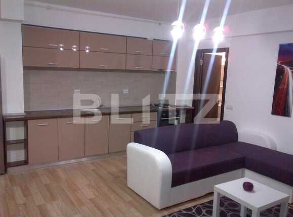 Apartament de închiriat 2 camere Semicentral - 37269AI | BLITZ Cluj-Napoca | Poza6