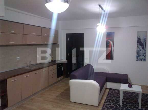 Apartament de închiriat 2 camere Semicentral - 37269AI | BLITZ Cluj-Napoca | Poza4