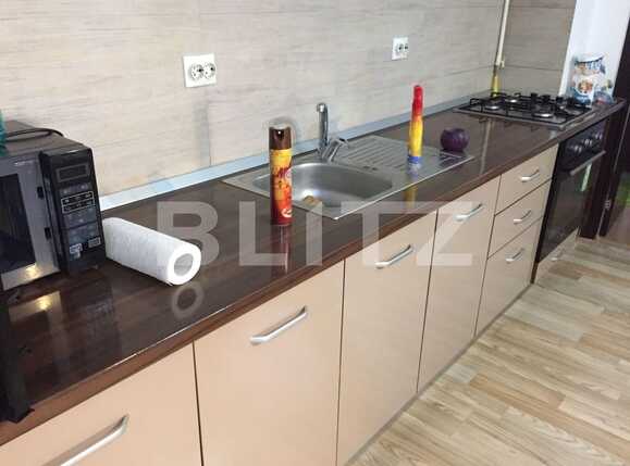Apartament de închiriat 2 camere Semicentral - 37269AI | BLITZ Cluj-Napoca | Poza12