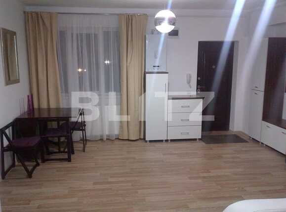 Apartament de închiriat 2 camere Semicentral - 37269AI | BLITZ Cluj-Napoca | Poza3