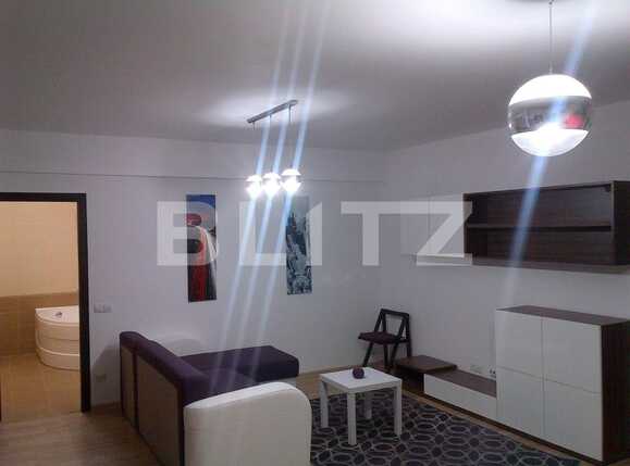 Apartament de închiriat 2 camere Semicentral - 37269AI | BLITZ Cluj-Napoca | Poza5