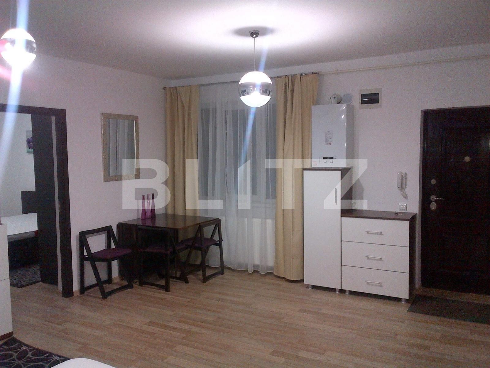 Apartament de închiriat 2 camere Semicentral - 37269AI | BLITZ Cluj-Napoca | Poza7