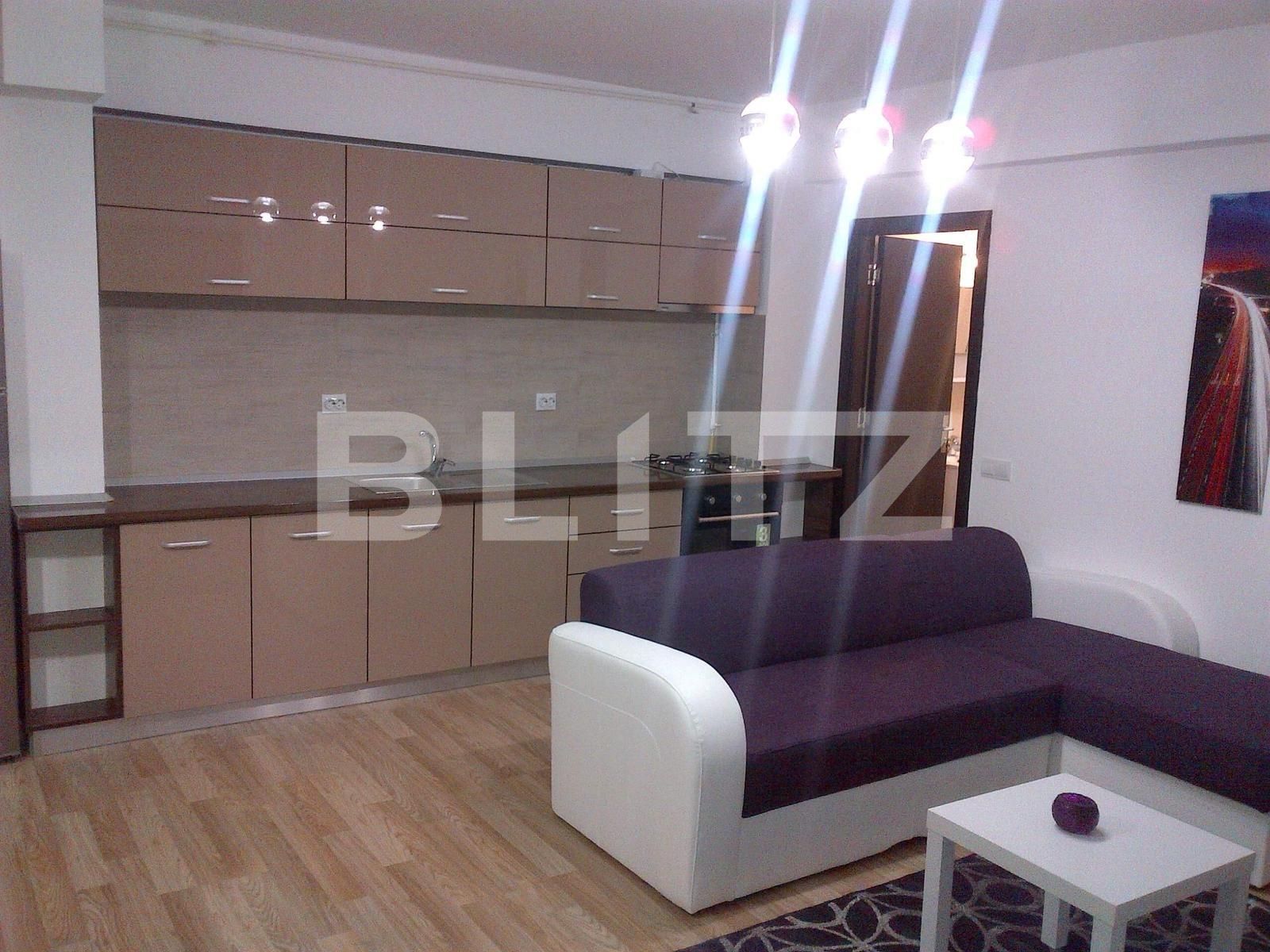 Apartament de închiriat 2 camere Semicentral - 37269AI | BLITZ Cluj-Napoca | Poza6
