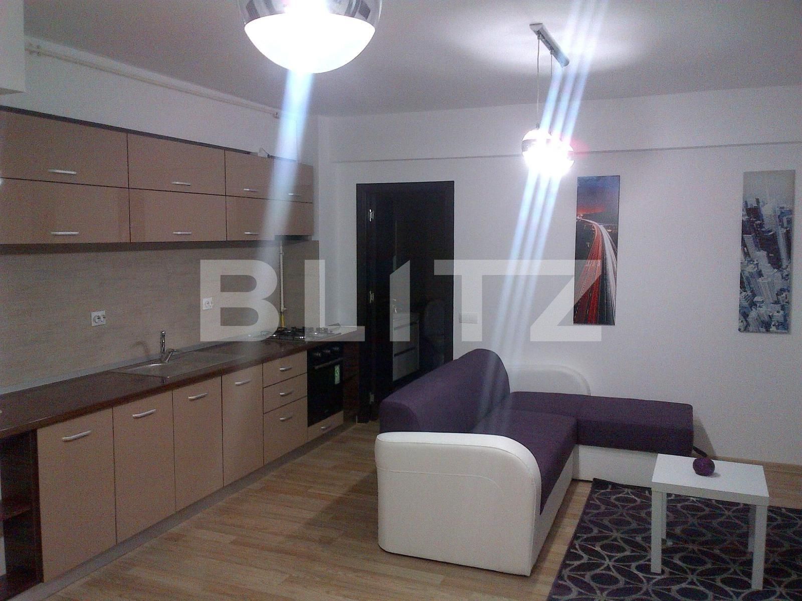 Apartament de închiriat 2 camere Semicentral - 37269AI | BLITZ Cluj-Napoca | Poza4