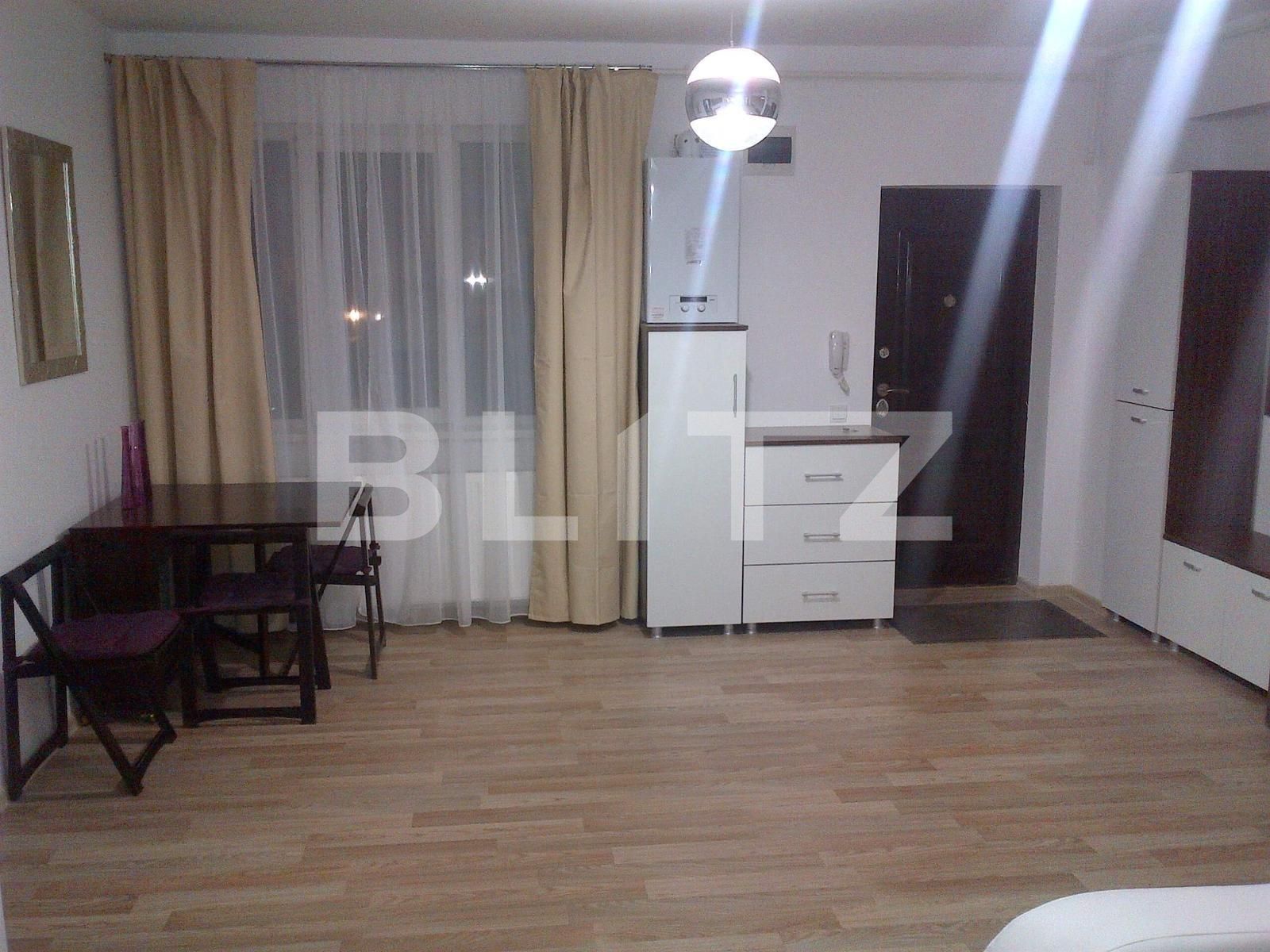 Apartament de închiriat 2 camere Semicentral - 37269AI | BLITZ Cluj-Napoca | Poza3