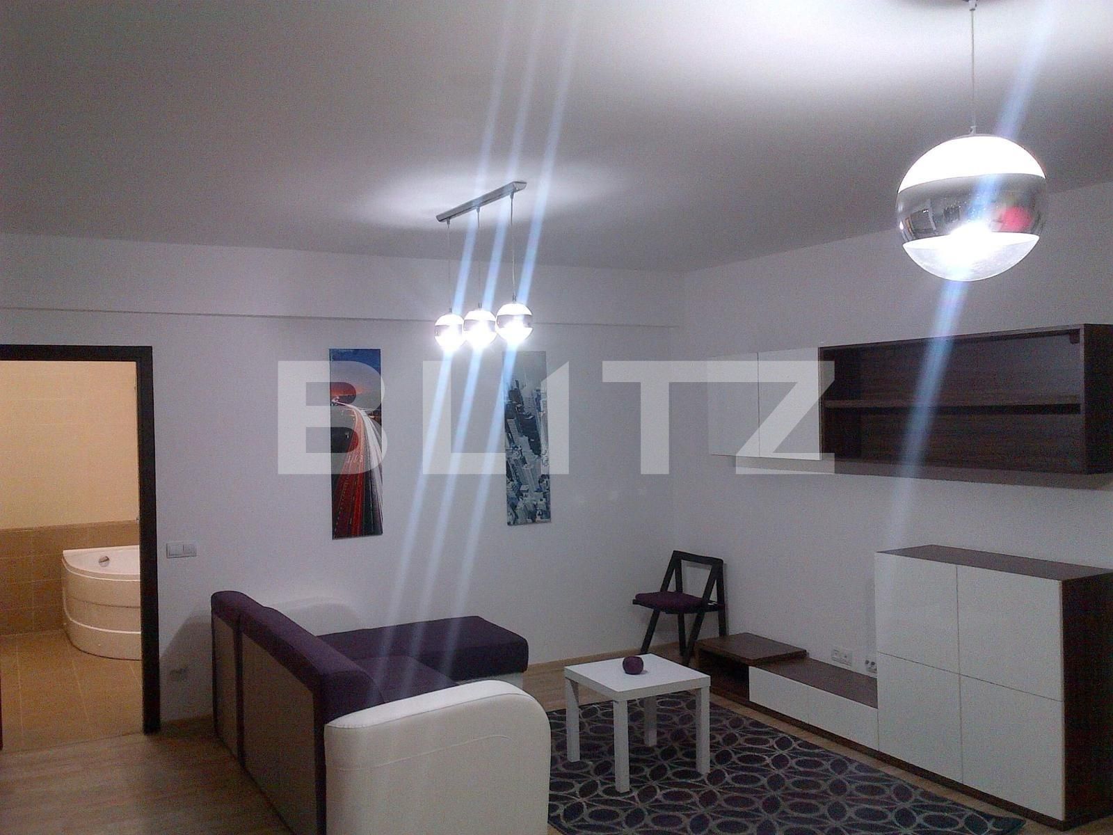 Apartament de închiriat 2 camere Semicentral - 37269AI | BLITZ Cluj-Napoca | Poza5