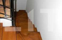 Apartament in casa, cu 37 mp de terasa! Mobilat!