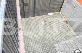 Apartament in casa, cu 37 mp de terasa! Mobilat!