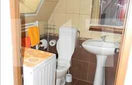 Apartament in casa, cu 37 mp de terasa! Mobilat!