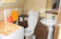 Apartament in casa, cu 37 mp de terasa! Mobilat!