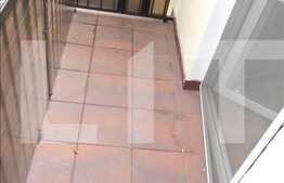 Apartament in casa, cu 37 mp de terasa! Mobilat!