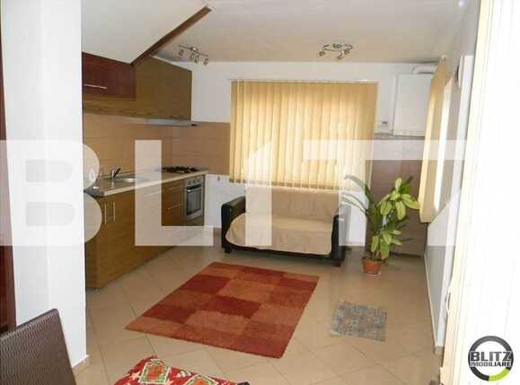 Apartament de vânzare 2 camere Marasti - 3727AV | BLITZ Cluj-Napoca | Poza3