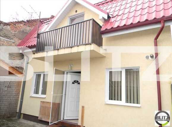 Apartament de vânzare 2 camere Marasti - 3727AV | BLITZ Cluj-Napoca | Poza1