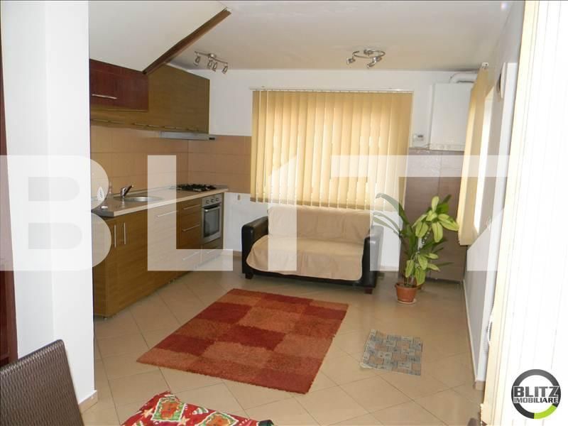 Apartament de vânzare 2 camere Marasti - 3727AV | BLITZ Cluj-Napoca | Poza3