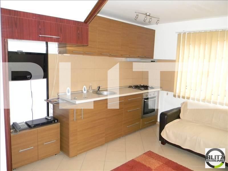 Apartament de vânzare 2 camere Marasti - 3727AV | BLITZ Cluj-Napoca | Poza5