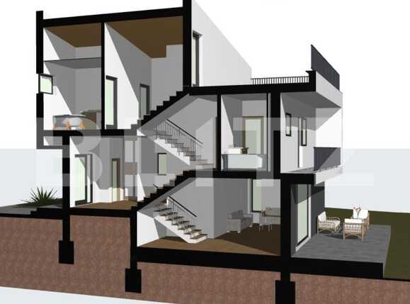 Casa de vânzare 4 camere Borhanci - 37270CV | BLITZ Cluj-Napoca | Poza4