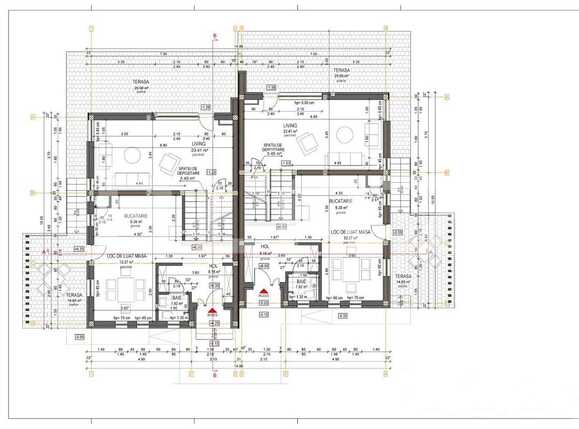 Casa de vânzare 4 camere Borhanci - 37270CV | BLITZ Cluj-Napoca | Poza9