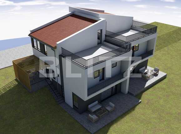 Casa de vânzare 4 camere Borhanci - 37270CV | BLITZ Cluj-Napoca | Poza2