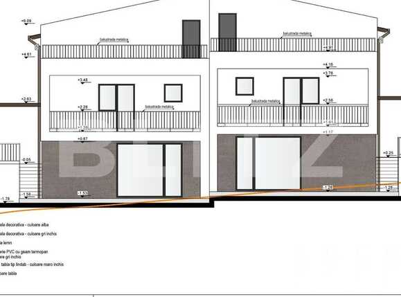 Casa de vânzare 4 camere Borhanci - 37270CV | BLITZ Cluj-Napoca | Poza6