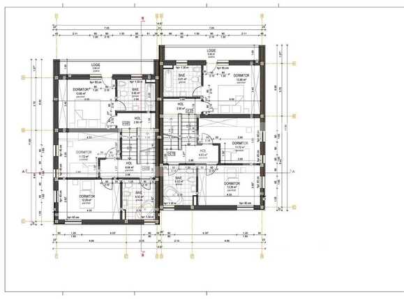 Casa de vânzare 4 camere Borhanci - 37270CV | BLITZ Cluj-Napoca | Poza7