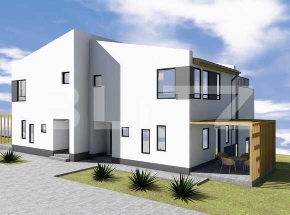 Casa de vânzare 4 camere Borhanci - 37270CV | BLITZ Cluj-Napoca | Poza5