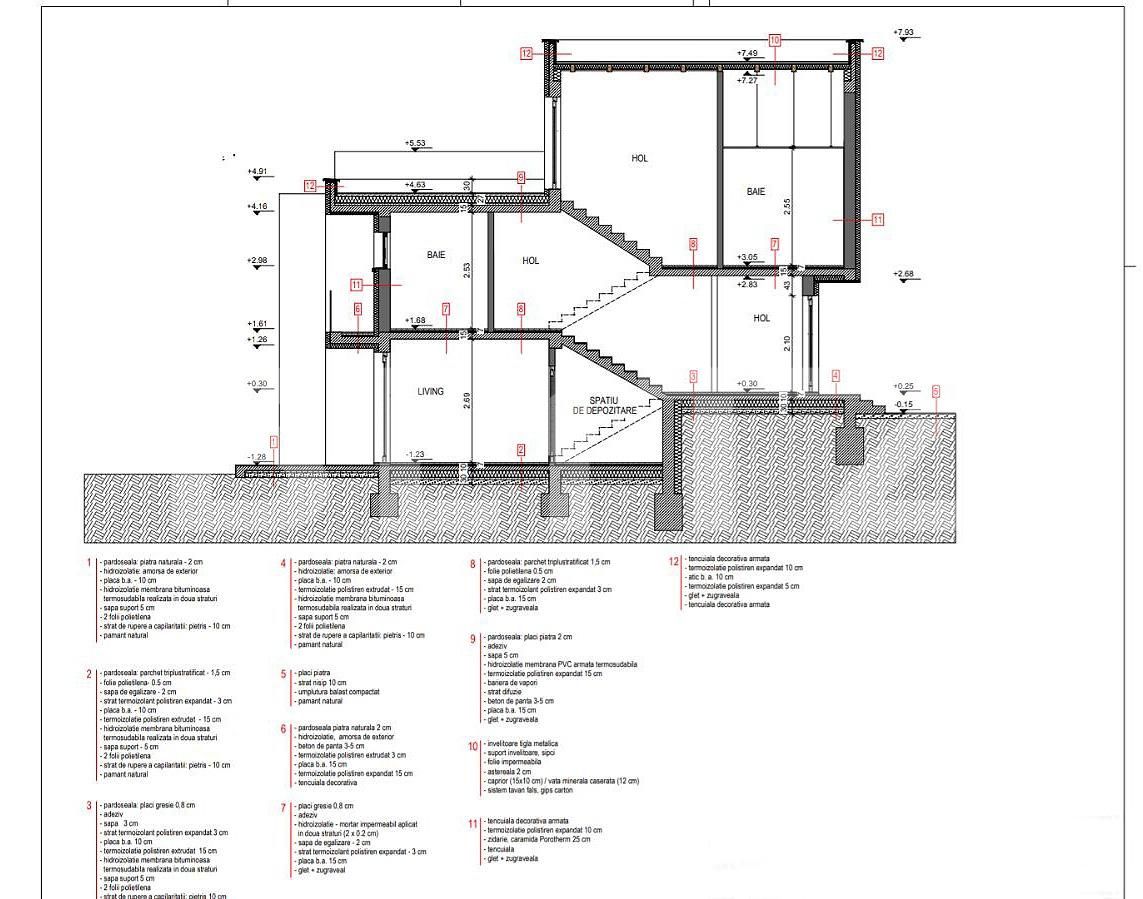 Casa de vânzare 4 camere Borhanci - 37270CV | BLITZ Cluj-Napoca | Poza11