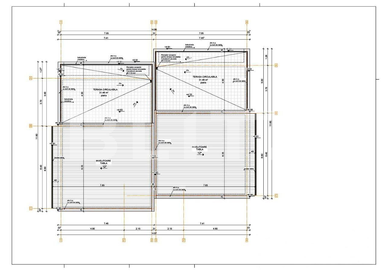 Casa de vânzare 4 camere Borhanci - 37270CV | BLITZ Cluj-Napoca | Poza8