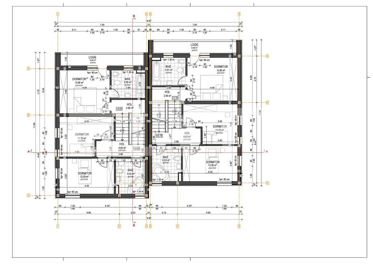 Casa de vânzare 4 camere Borhanci - 37270CV | BLITZ Cluj-Napoca | Poza7