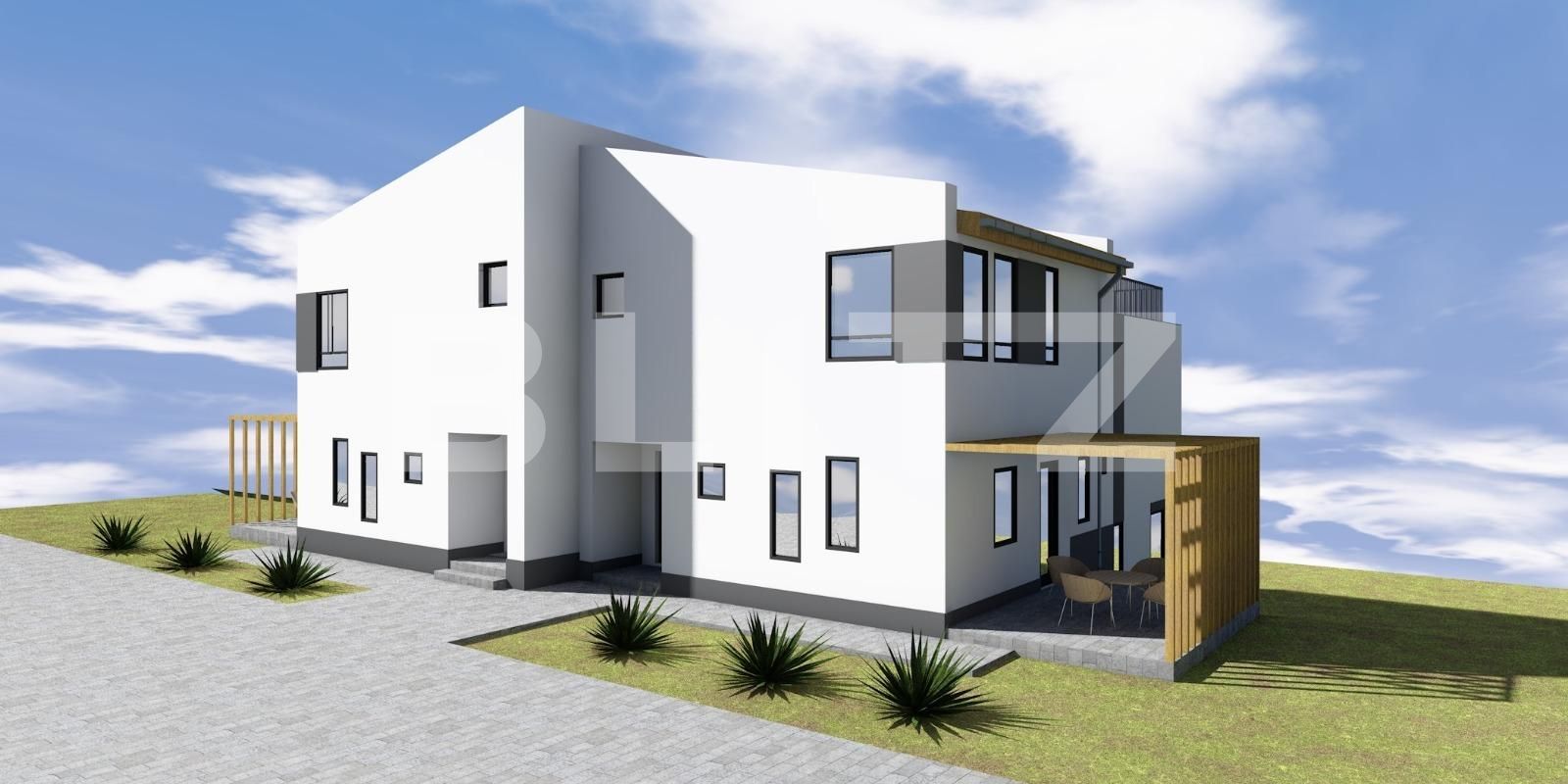 Casa de vânzare 4 camere Borhanci - 37270CV | BLITZ Cluj-Napoca | Poza5