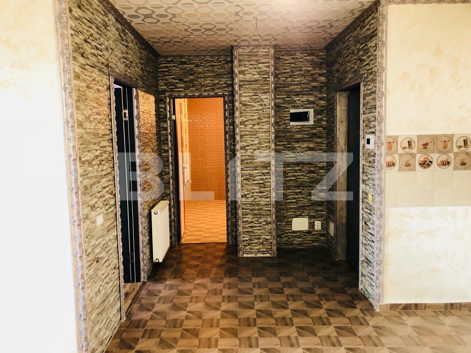 Apartament de vânzare 3 camere Floreşti - 37271AV | BLITZ Cluj-Napoca | Poza1
