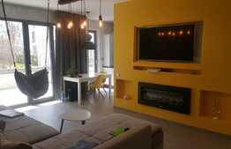 3 camere, 74 mp, terasa, parcare, zona Riviera Luxury Residence