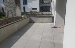 3 camere, 74 mp, terasa, parcare, zona Riviera Luxury Residence