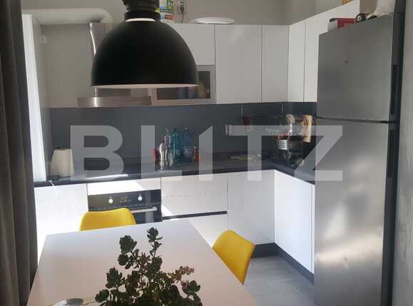 Apartament de vânzare 3 camere Gheorgheni - 37272AV | BLITZ Cluj-Napoca | Poza3