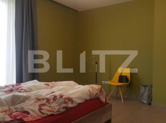 Apartament de vânzare 3 camere Gheorgheni - 37272AV | BLITZ Cluj-Napoca | Poza4