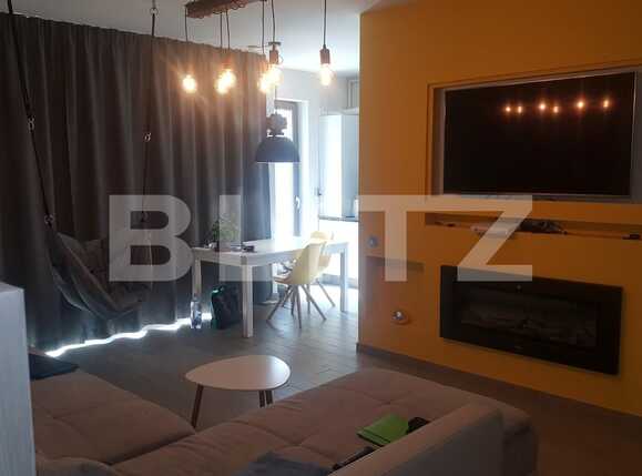 Apartament de vânzare 3 camere Gheorgheni - 37272AV | BLITZ Cluj-Napoca | Poza2