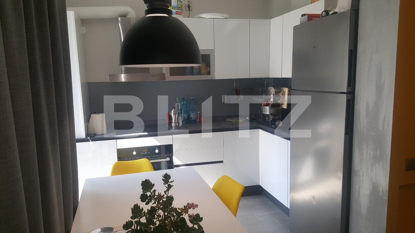 Apartament de vânzare 3 camere Gheorgheni - 37272AV | BLITZ Cluj-Napoca | Poza3