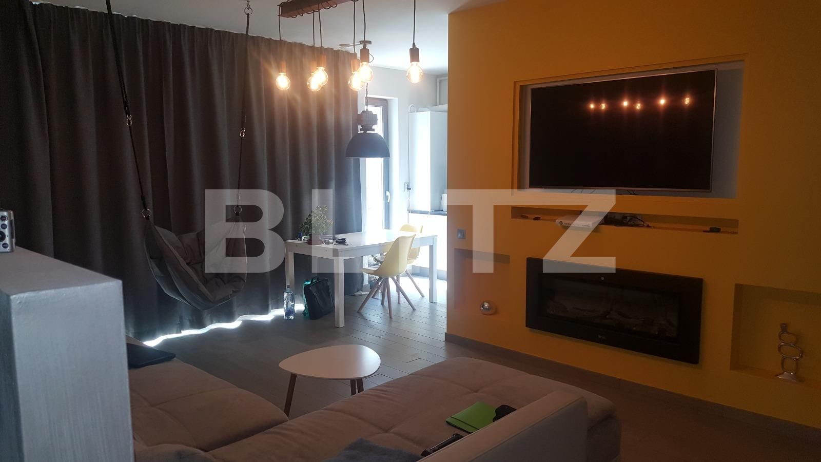 Apartament de vânzare 3 camere Gheorgheni - 37272AV | BLITZ Cluj-Napoca | Poza2