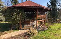 Daca te-ai saturat de galagia unui oras mare si doresti o zona linistita ...