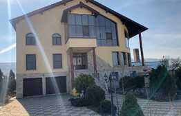 Daca te-ai saturat de galagia unui oras mare si doresti o zona linistita ...