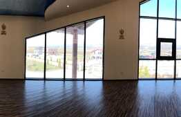 Daca te-ai saturat de galagia unui oras mare si doresti o zona linistita ...