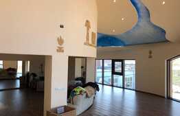 Daca te-ai saturat de galagia unui oras mare si doresti o zona linistita ...