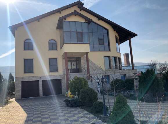 Casa de vânzare 7 camere Exterior Est - 37274CV | BLITZ Cluj-Napoca | Poza1