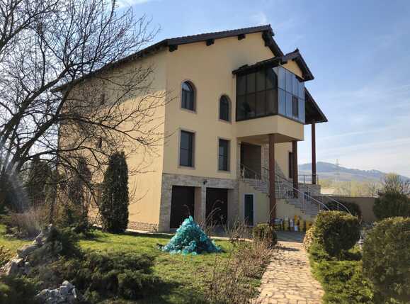 Casa de vânzare 7 camere Exterior Est - 37274CV | BLITZ Cluj-Napoca | Poza2