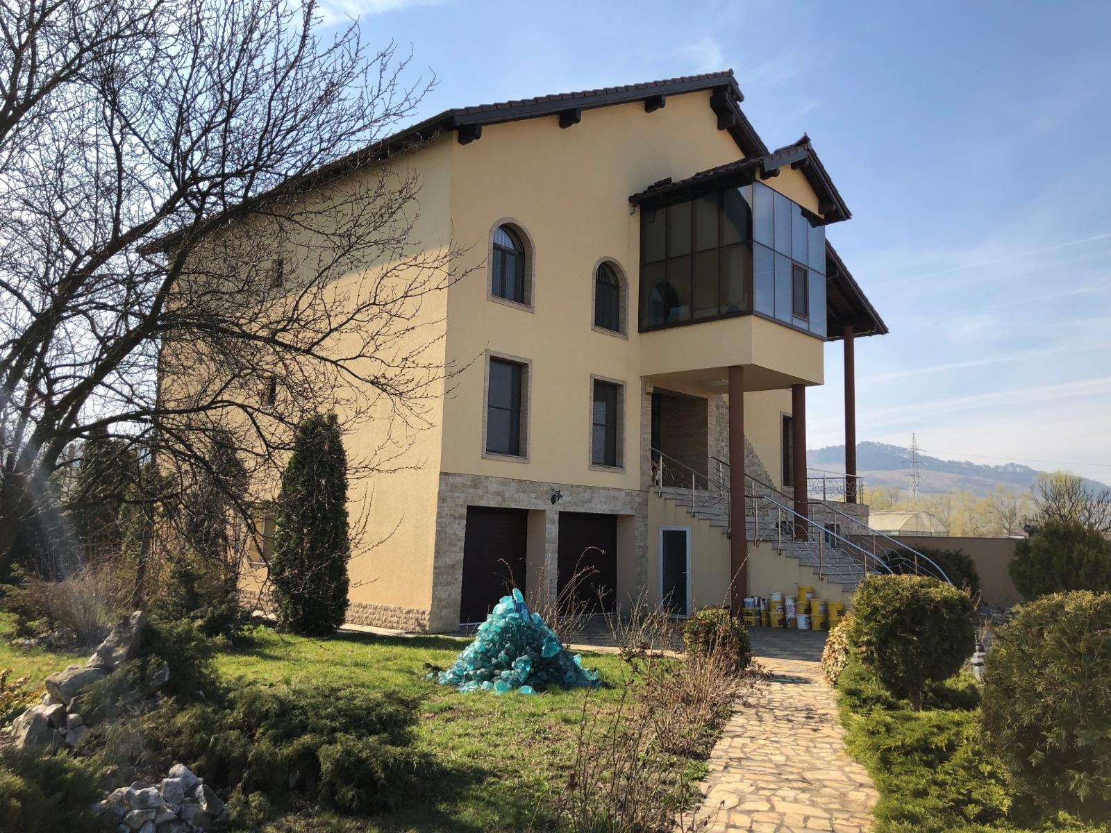 Casa de vânzare 7 camere Exterior Est - 37274CV | BLITZ Cluj-Napoca | Poza2