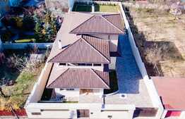 Oportunitate! Casa exclusiva de vanzare, 450 mp utili, LUX, 1000 mp teren, in inima cartierului Andrei Muresanu