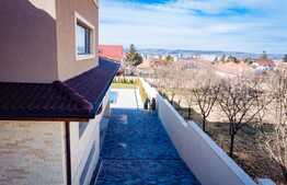 Oportunitate! Casa exclusiva de vanzare, 450 mp utili, LUX, 1000 mp teren, in inima cartierului Andrei Muresanu